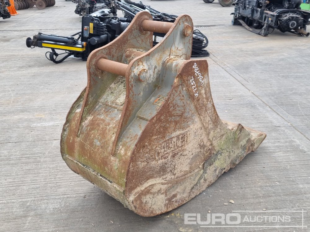 30" Digging Bucket 65mm Pin to suit 13 Ton Excavator - Balde: foto 5 30" Digging Bucket 65mm Pin to suit 13 Ton Excavator - Balde: foto 5