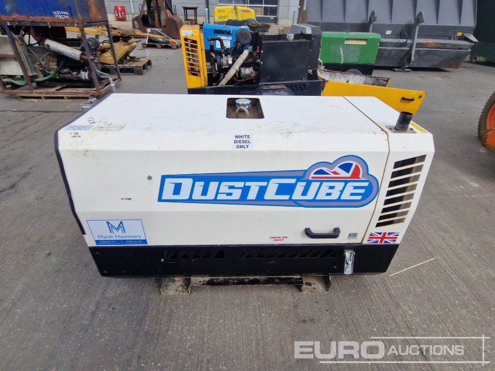 415Volt Generator, Kubota Engine - Gerador elétrico: foto 2 415Volt Generator, Kubota Engine - Gerador elétrico: foto 2