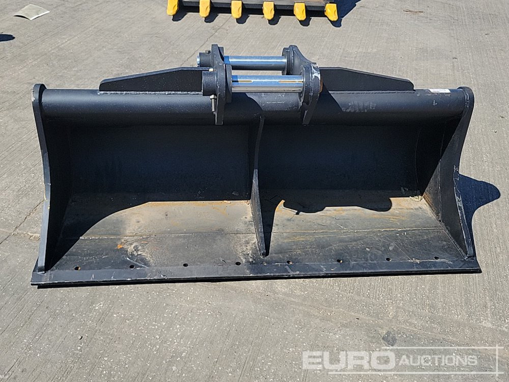 Balde novo 72" Ditching Bucket 65mm Pin to suit 13 Ton Excavator: foto 8