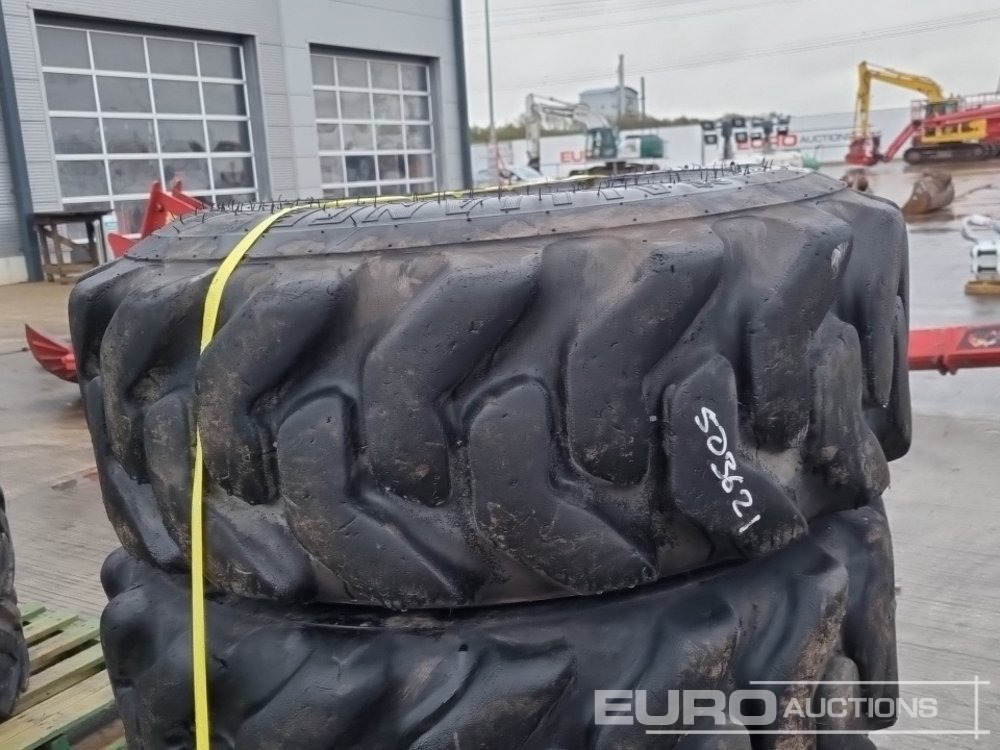 Alliance 10.5/80-18 Tyre (4 of) - Pneu: foto 5 Alliance 10.5/80-18 Tyre (4 of) - Pneu: foto 5