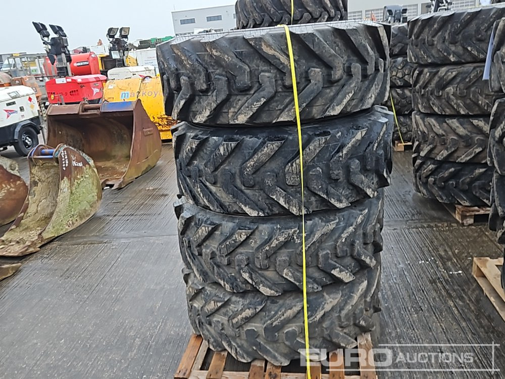 Alliance 400/80-24 (4 of) - Pneu: foto 4 Alliance 400/80-24 (4 of) - Pneu: foto 4