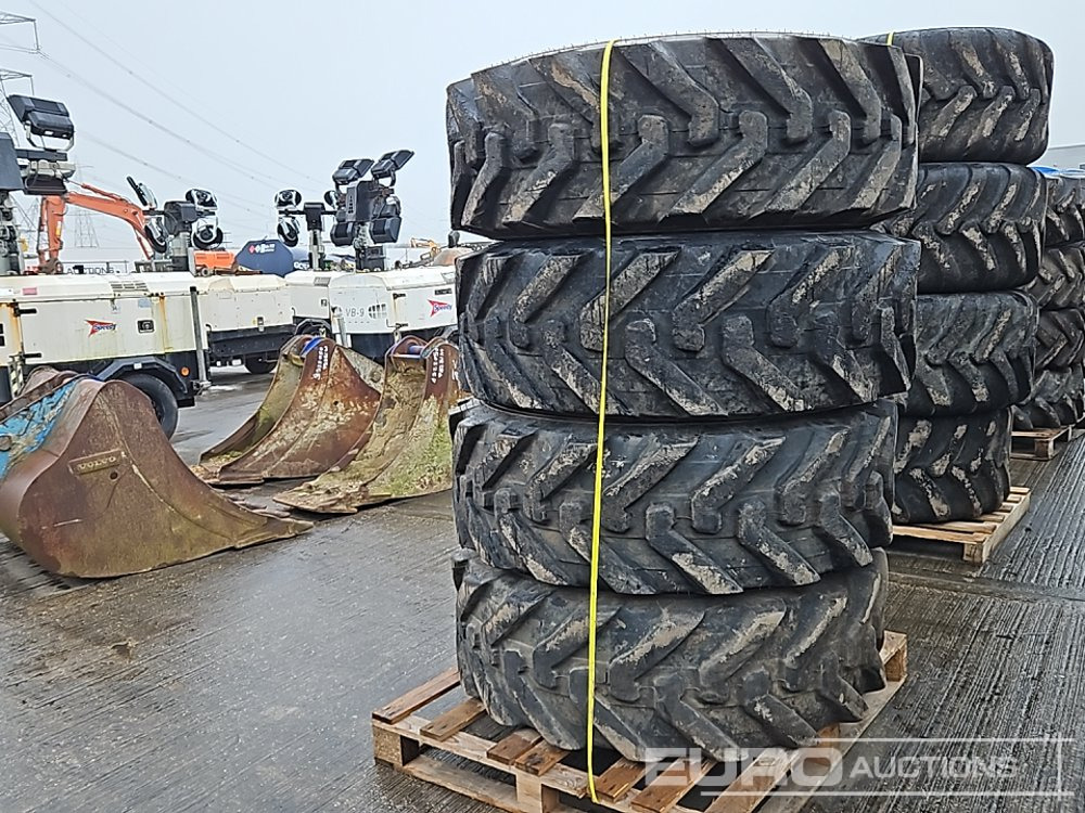 Alliance 400/80-24 (4 of) - Pneu: foto 5 Alliance 400/80-24 (4 of) - Pneu: foto 5