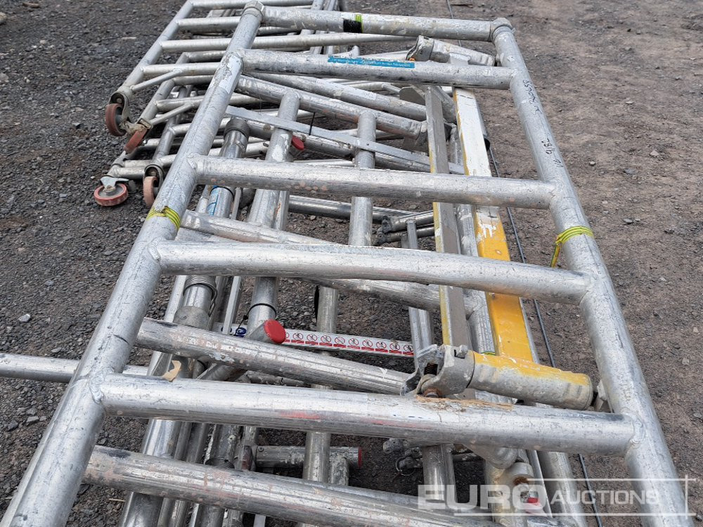 Equipamento de construção Aluminium Podium Scaffolding (3 of): foto 14