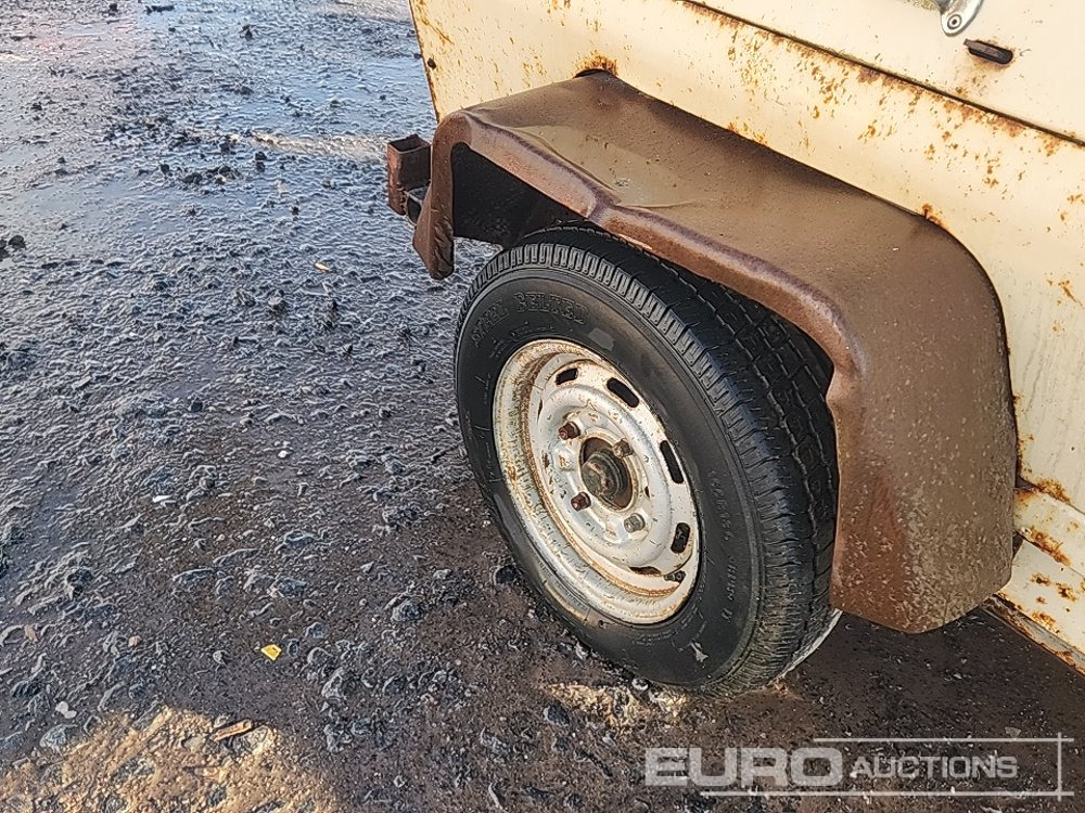 Torre de iluminação Amida AL4000: foto 6