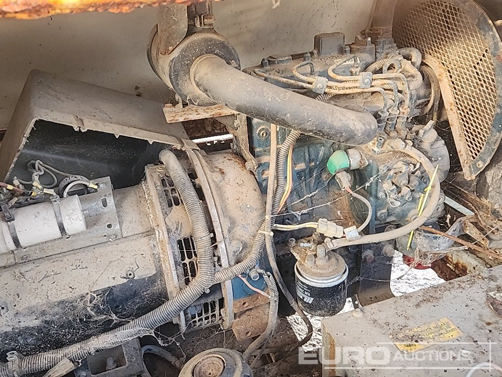 Torre de iluminação Amida AL4000: foto 17