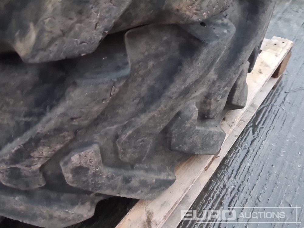 Pneu BKT 400/80-24 Tyre (4 of): foto 12