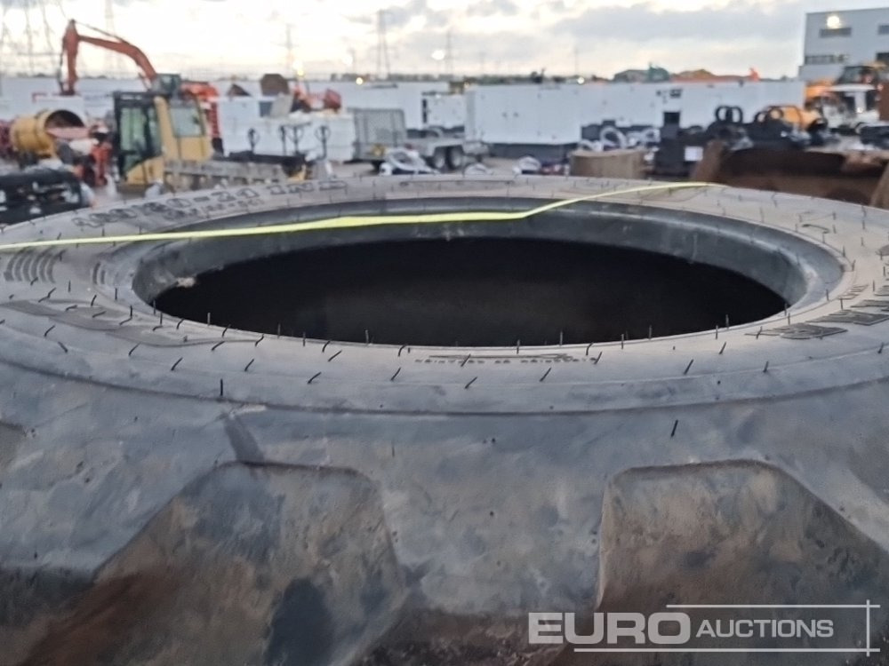 Pneu BKT 400/80-24 Tyre (4 of): foto 13