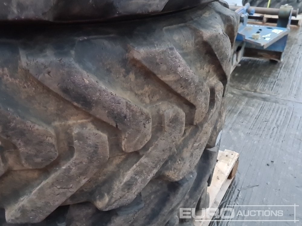 Pneu BKT 400/80-24 Tyre (4 of): foto 11