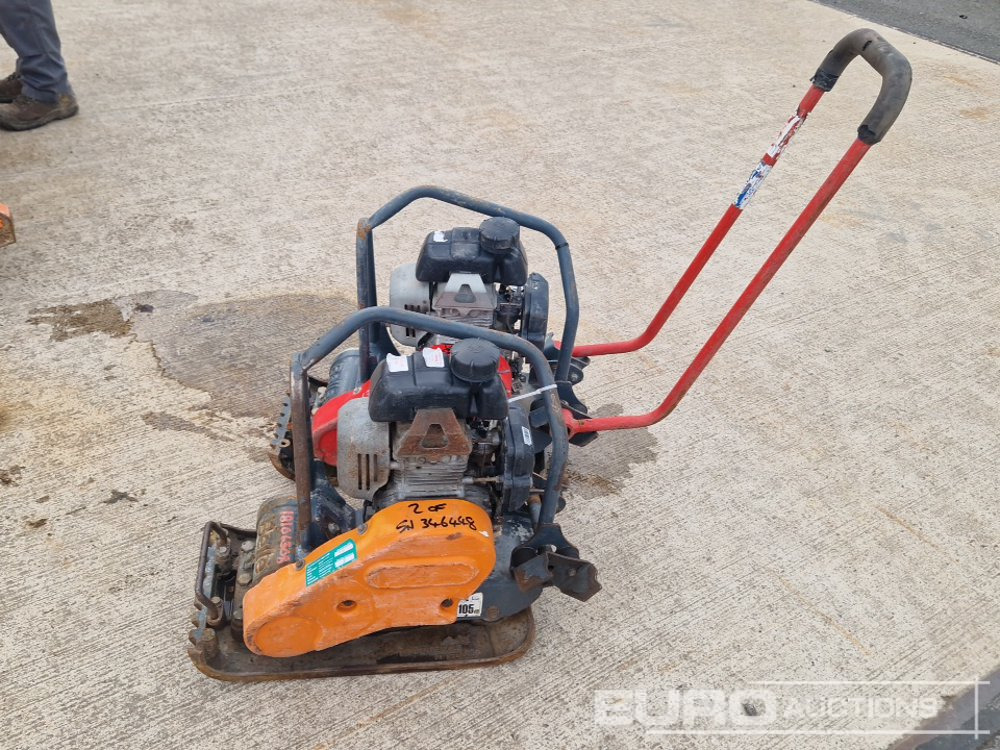 Belle LC3260 - Máquina de asfalto: foto 2 Belle LC3260 - Máquina de asfalto: foto 2