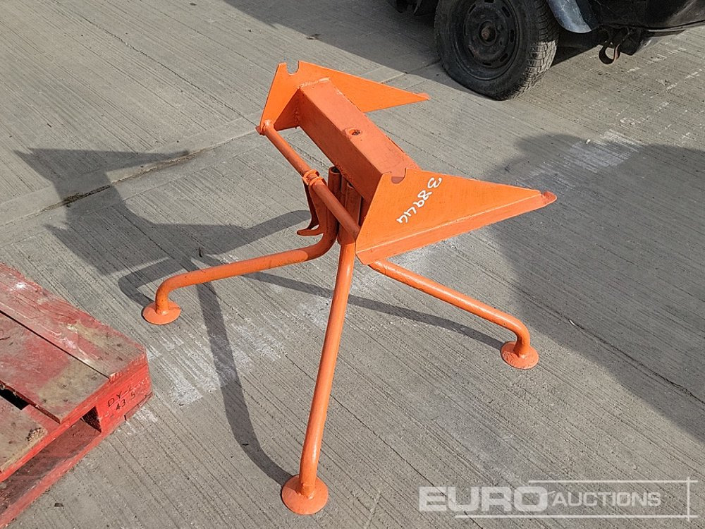 Betoneira Belle MINI 140: foto 13