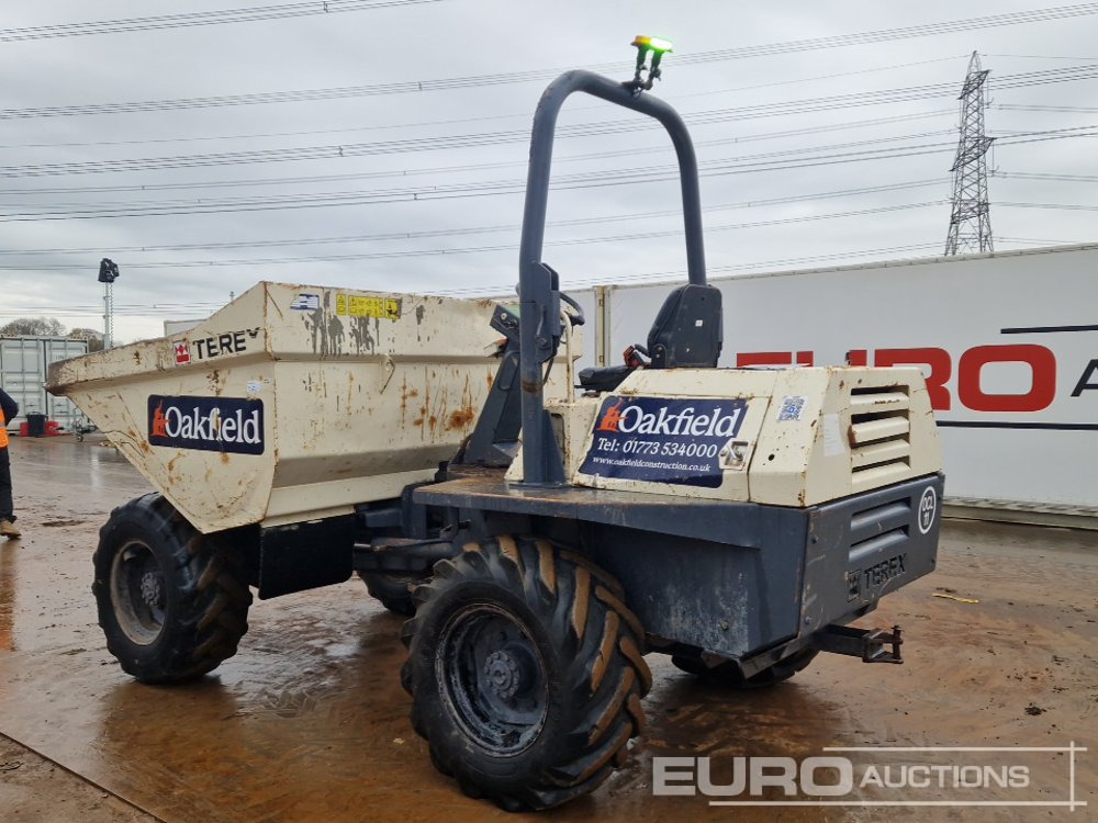 Benford 6 Ton - Tombador: foto 3 Benford 6 Ton - Tombador: foto 3
