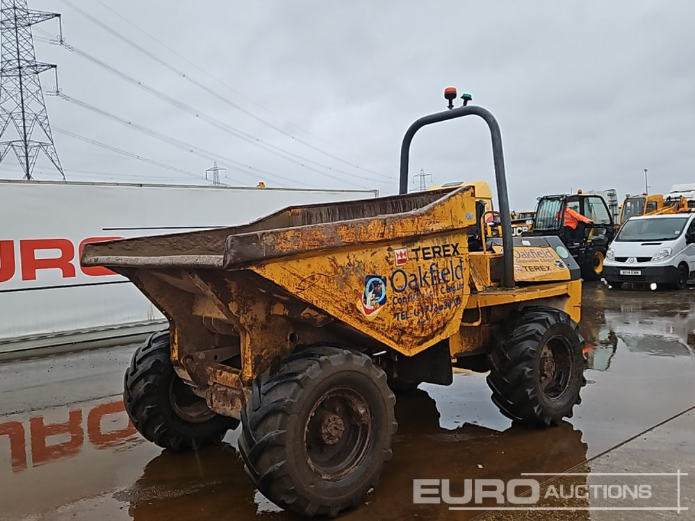 Benford 6 Ton - Tombador: foto 1 Benford 6 Ton - Tombador: foto 1