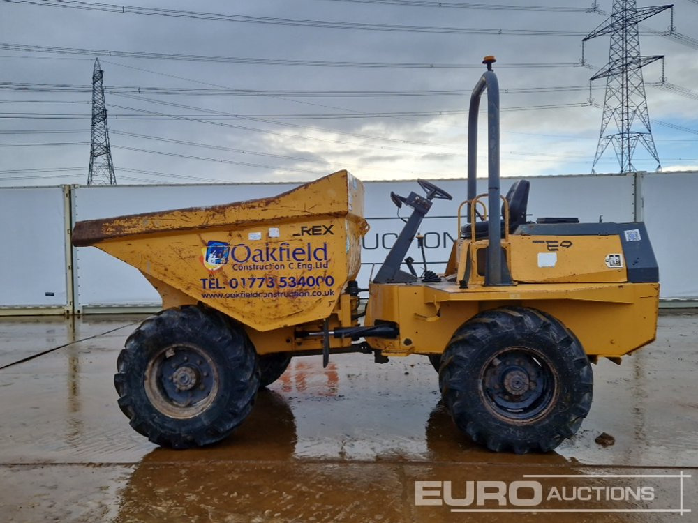 Benford 6 Ton - Tombador: foto 2 Benford 6 Ton - Tombador: foto 2