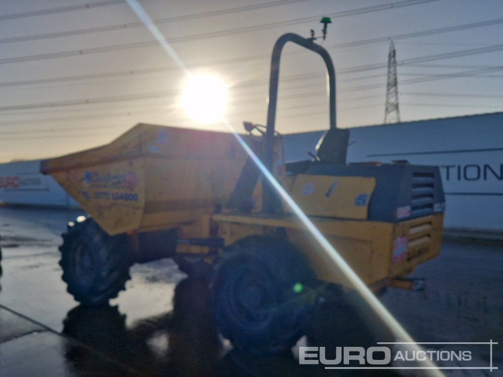 Benford 6 Ton - Tombador: foto 3 Benford 6 Ton - Tombador: foto 3