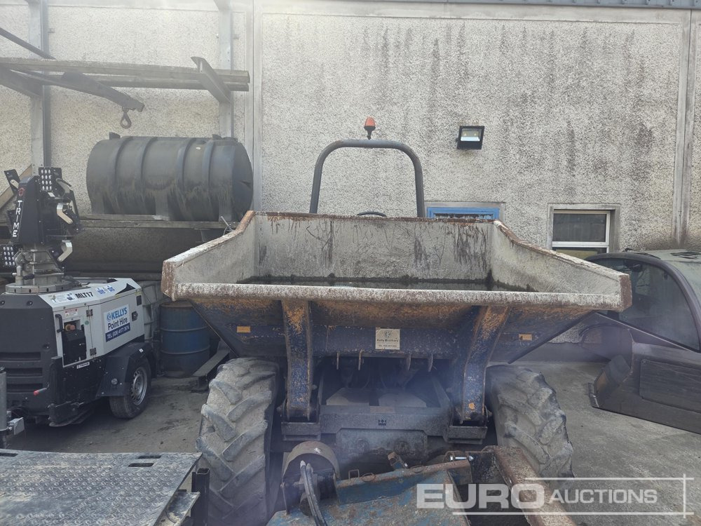 Benford 6 Ton - Tombador: foto 3 Benford 6 Ton - Tombador: foto 3