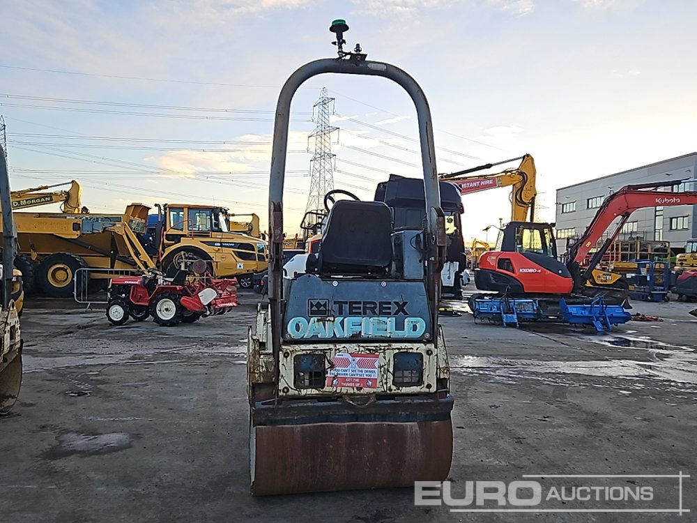 Benford TV1200KSLRF - Rolo: foto 4 Benford TV1200KSLRF - Rolo: foto 4