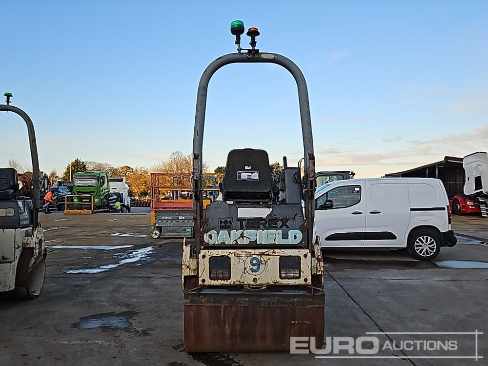 Benford TV1200KSLRF - Rolo: foto 5 Benford TV1200KSLRF - Rolo: foto 5