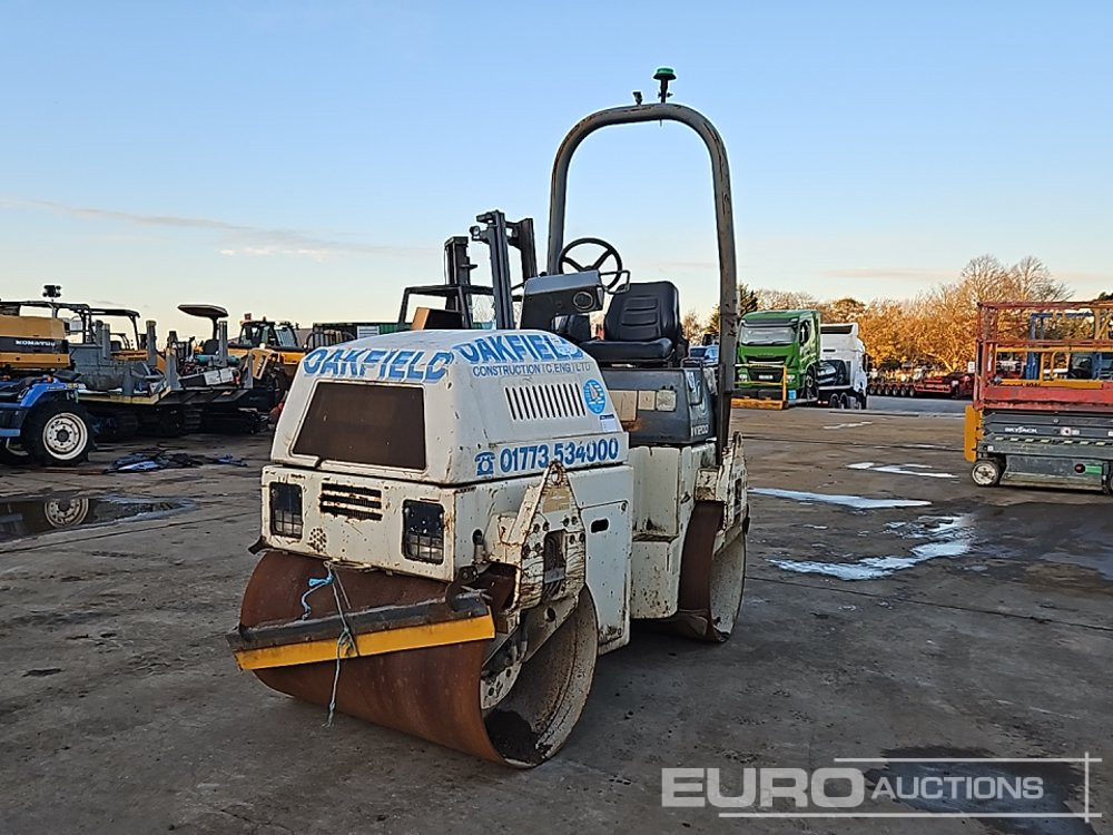 Benford TV1200KSLRF - Rolo: foto 1 Benford TV1200KSLRF - Rolo: foto 1