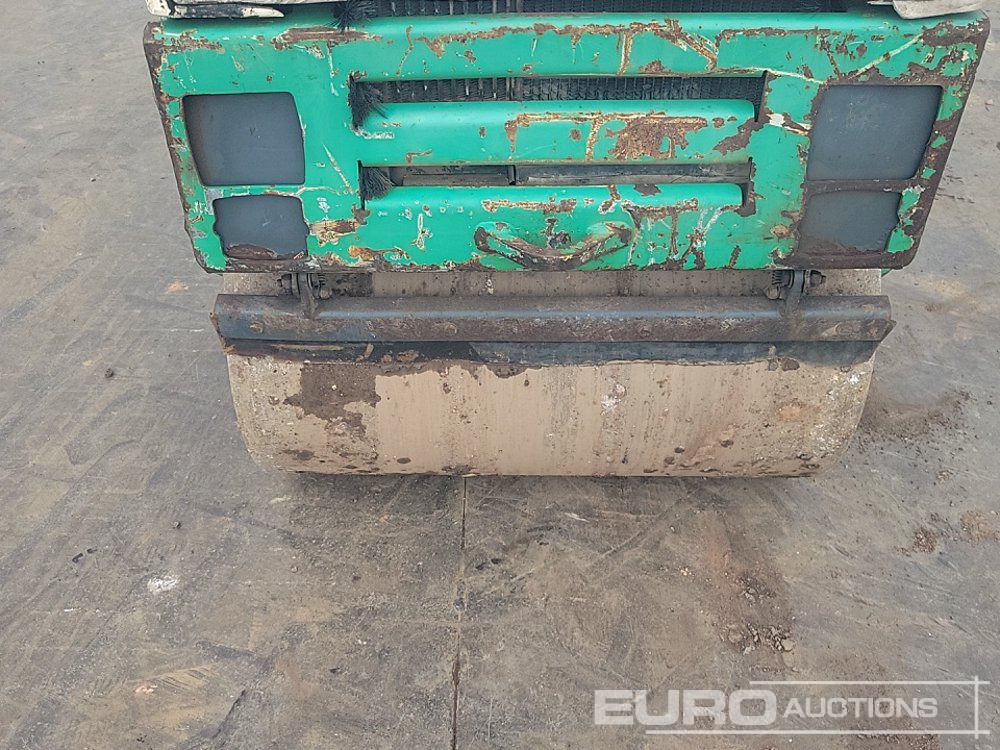 Rolo Benford TV800KF: foto 14