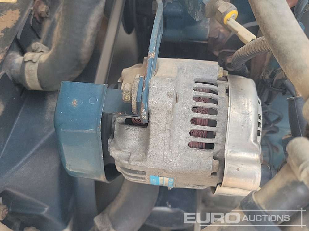Rolo Benford TV800KF: foto 22