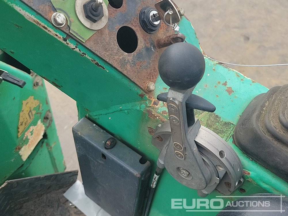 Rolo Benford TV800KF: foto 27