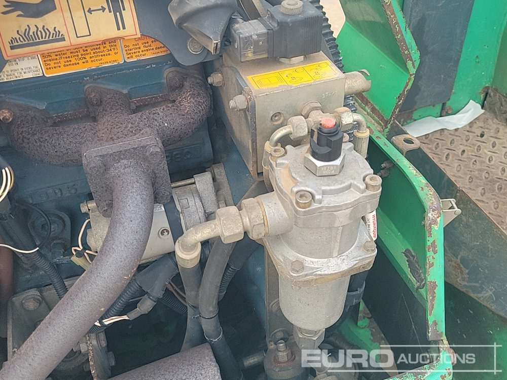 Rolo Benford TV800KF: foto 25