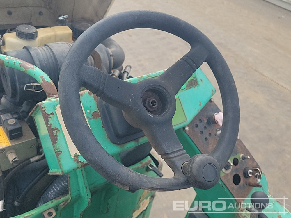 Rolo Benford TV800KF: foto 30