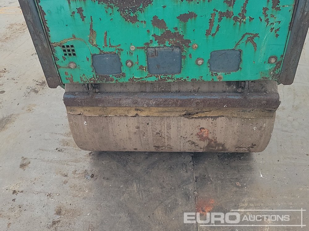 Rolo Benford TV800KF: foto 11