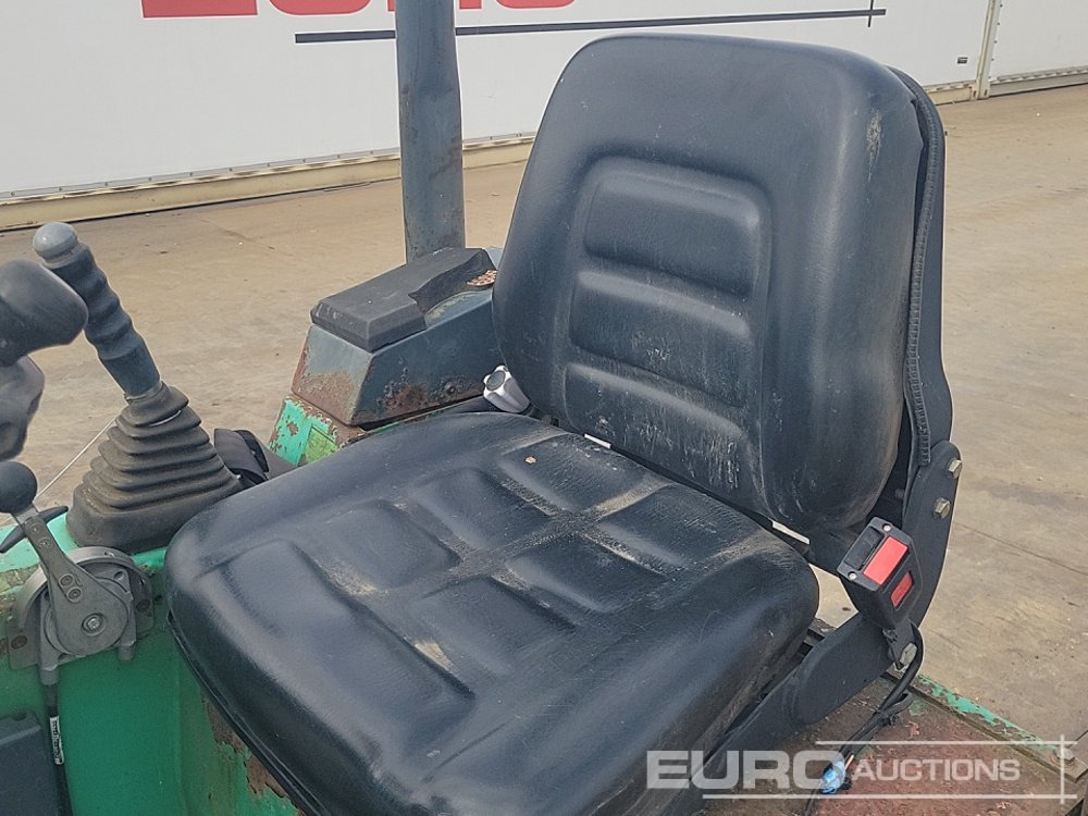 Rolo Benford TV800KF: foto 26