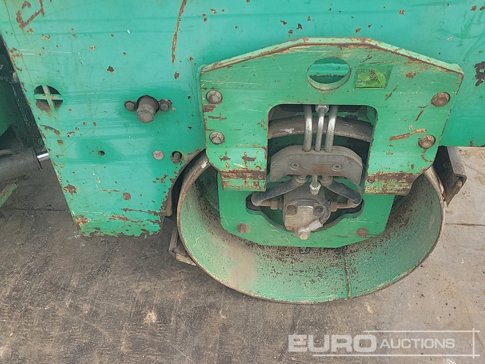 Rolo Benford TV800KF: foto 13