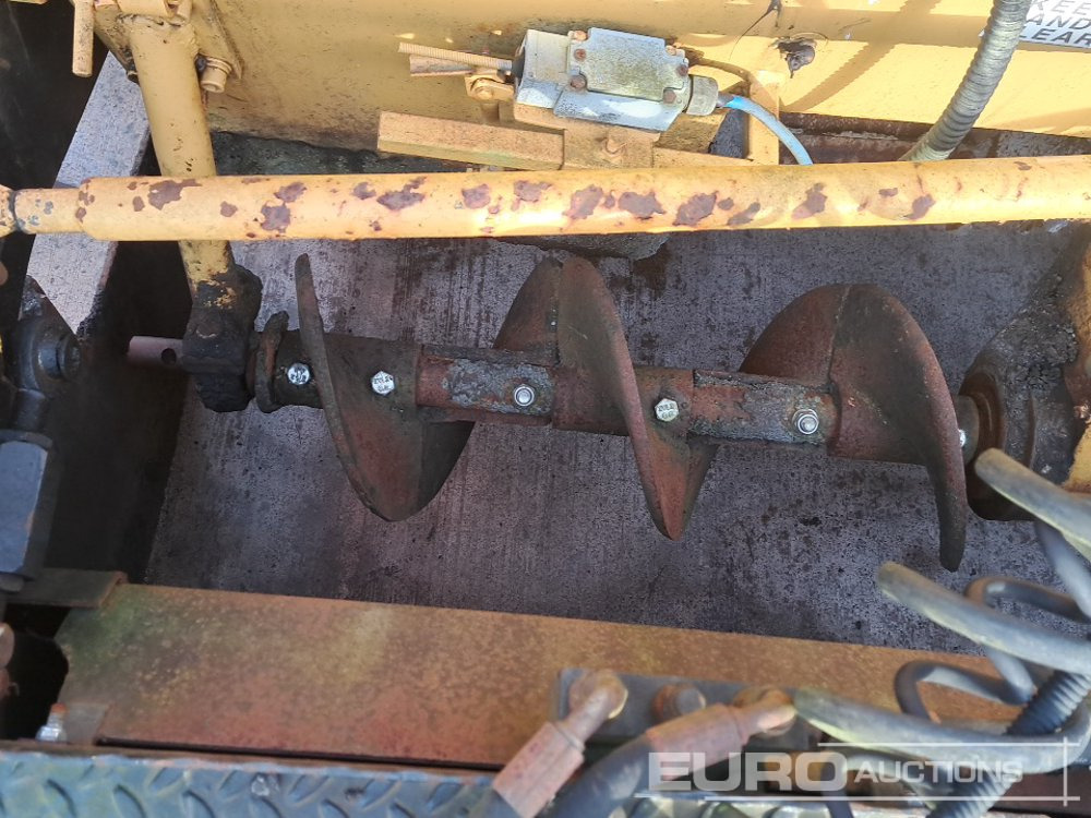 Acabadora Bitelli BB30: foto 21