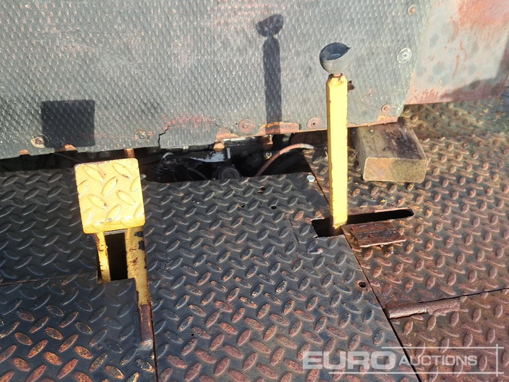 Acabadora Bitelli BB30: foto 29