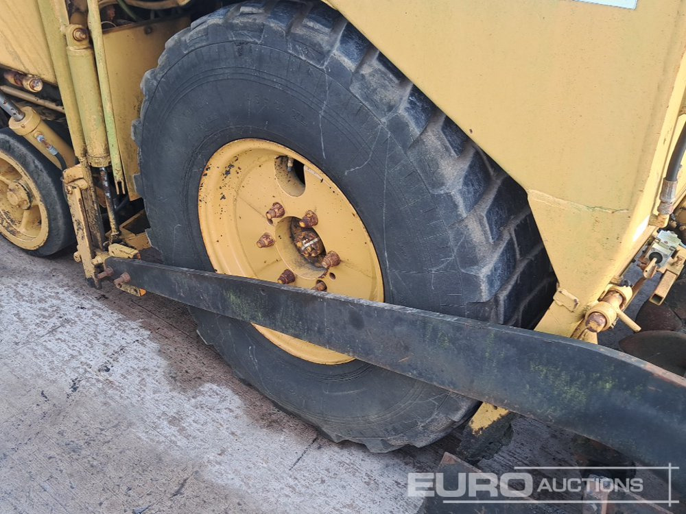 Acabadora Bitelli BB30: foto 7