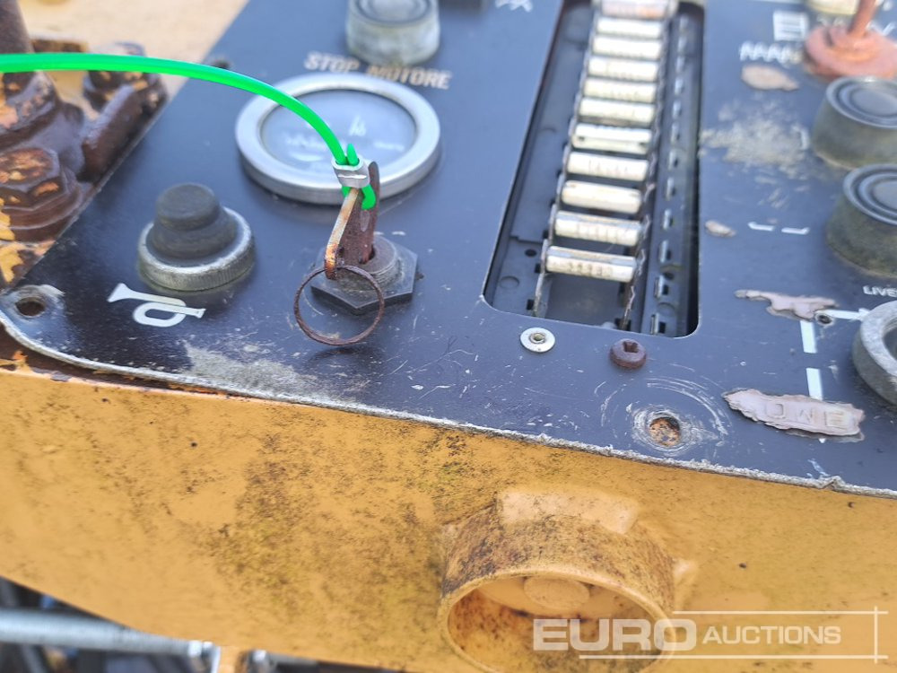 Acabadora Bitelli BB30: foto 27