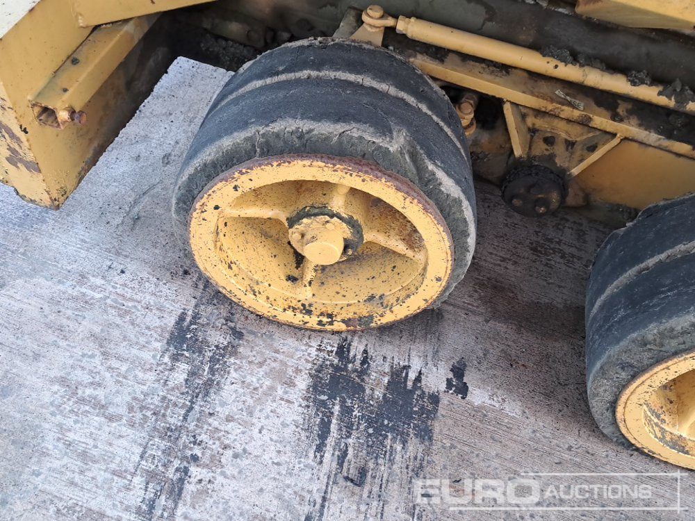 Acabadora Bitelli BB30: foto 9