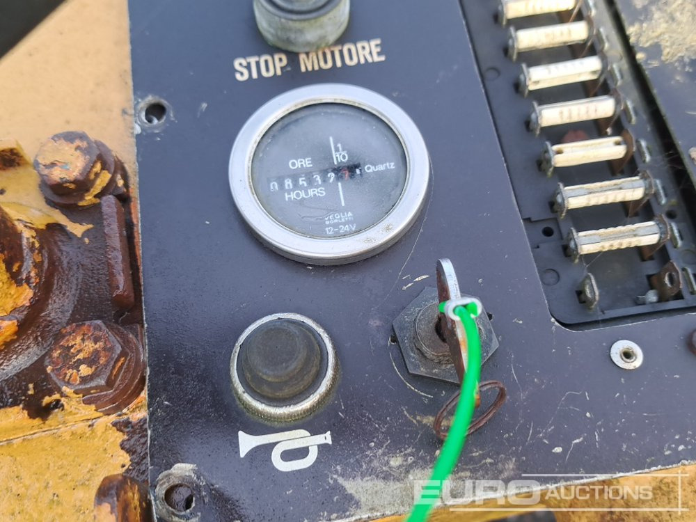 Acabadora Bitelli BB30: foto 26