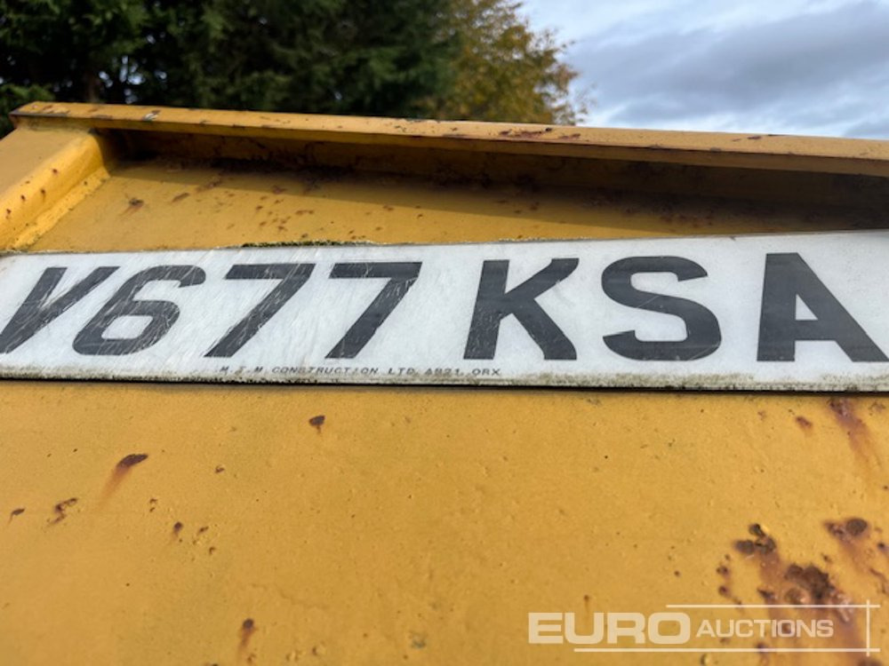 Acabadora Bitelli BB621: foto 18 Acabadora Bitelli BB621: foto 18