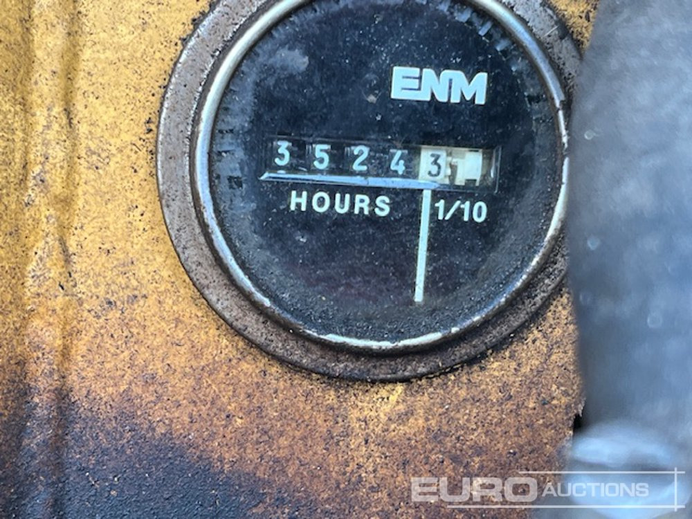 Acabadora Bitelli BB621: foto 19 Acabadora Bitelli BB621: foto 19