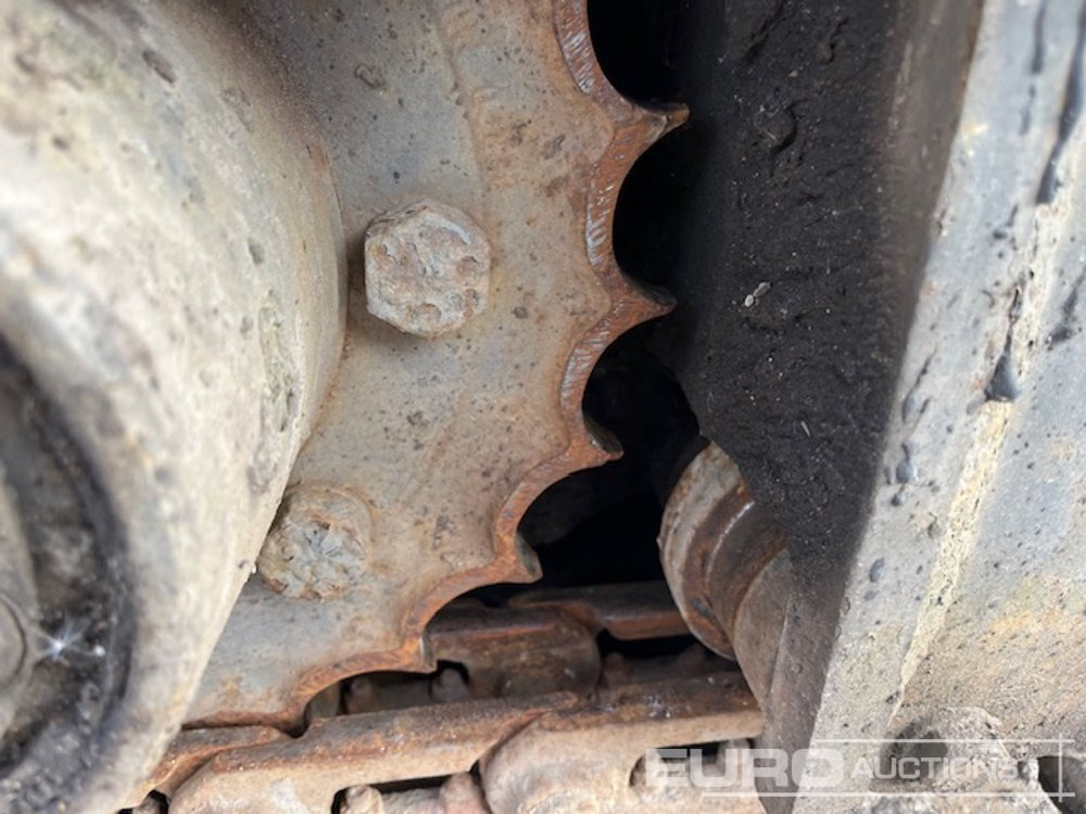 Acabadora Bitelli BB621: foto 12 Acabadora Bitelli BB621: foto 12