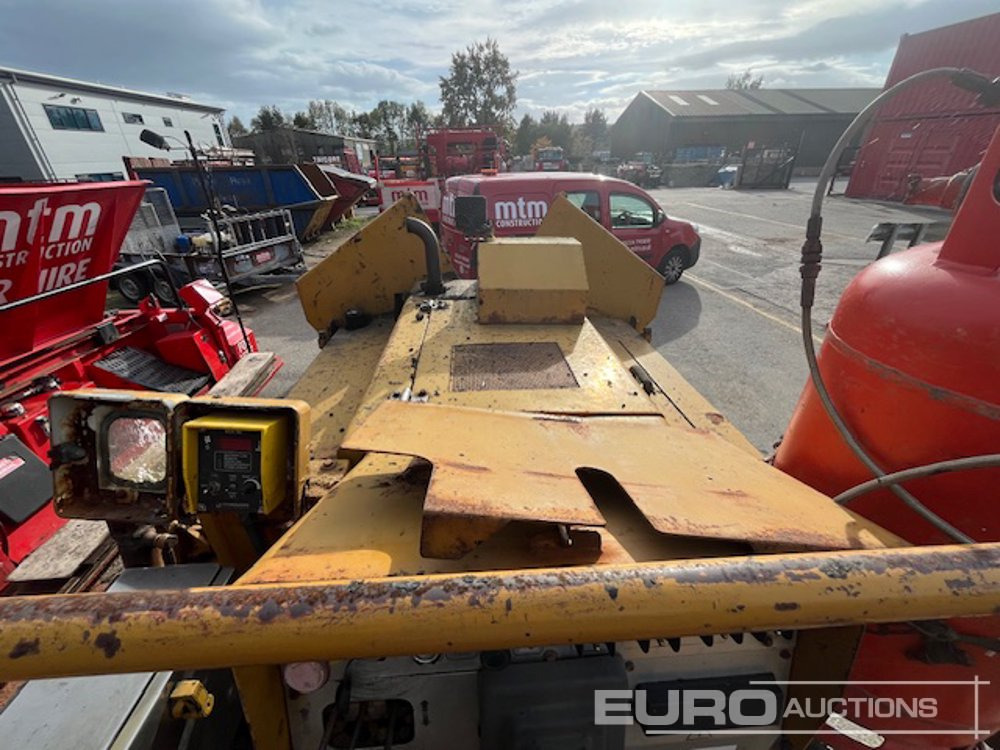 Acabadora Bitelli BB621: foto 10 Acabadora Bitelli BB621: foto 10