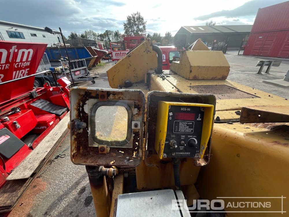 Acabadora Bitelli BB621: foto 9 Acabadora Bitelli BB621: foto 9