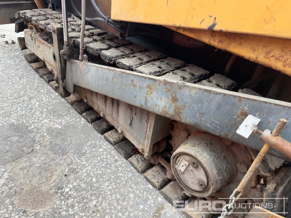 Bitelli BB621 - Acabadora: foto 5 Bitelli BB621 - Acabadora: foto 5