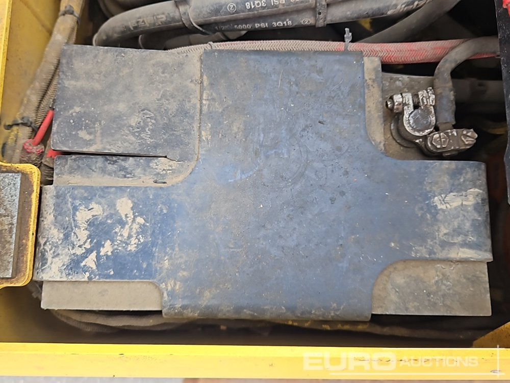Máquina de asfalto Bomag BMP 8500: foto 25