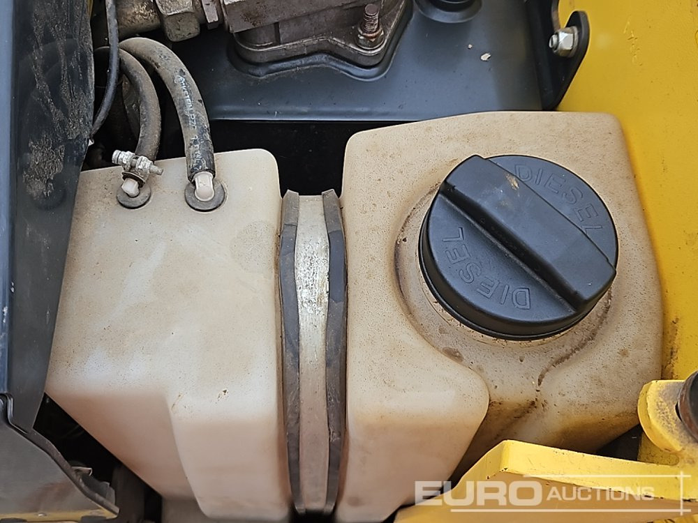 Máquina de asfalto Bomag BMP 8500: foto 26