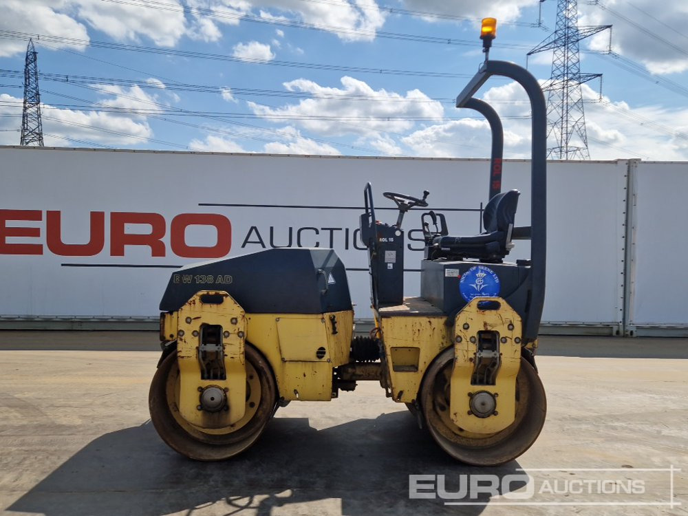 Bomag
Bomag Roller
Bomag Roller
BW138AD - Rolo: foto 2 Bomag
Bomag Roller
Bomag Roller
BW138AD - Rolo: foto 2