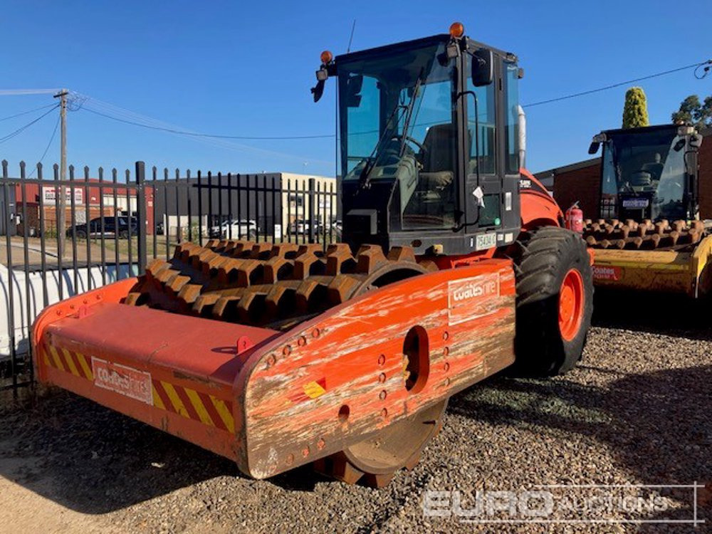 CAT CP663E - Rolo: foto 1 CAT CP663E - Rolo: foto 1