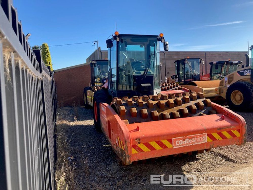 CAT CP663E - Rolo: foto 4 CAT CP663E - Rolo: foto 4