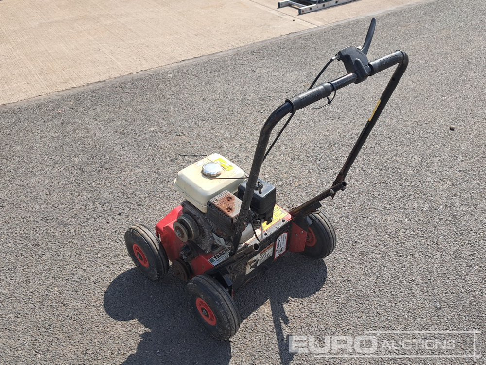 Camon Petrol Scarifier, Honda Engine (Spares) - Equipamento de construção: foto 3 Camon Petrol Scarifier, Honda Engine (Spares) - Equipamento de construção: foto 3
