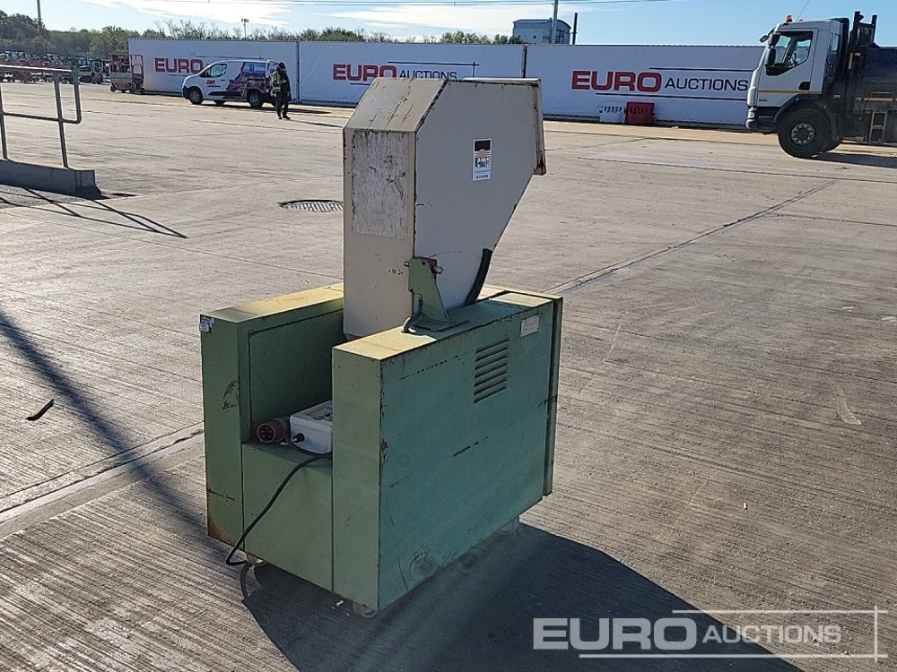 Cmb MS 22 - Equipamento de construção: foto 5 Cmb MS 22 - Equipamento de construção: foto 5