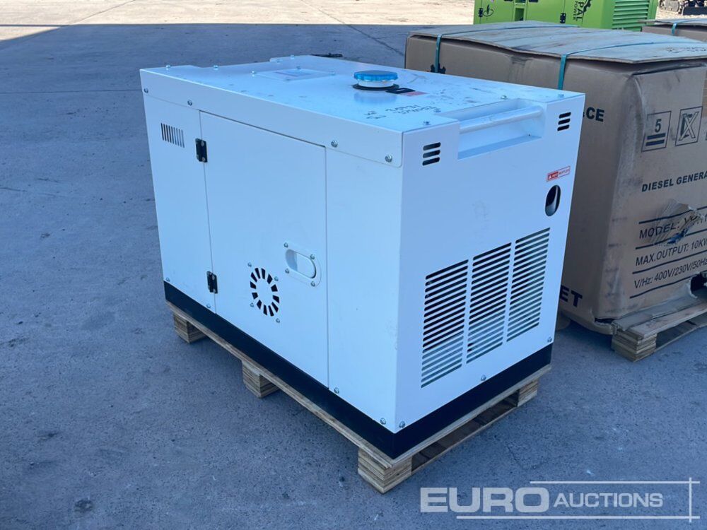 Compal Power VG-R110 - Gerador elétrico: foto 2 Compal Power VG-R110 - Gerador elétrico: foto 2